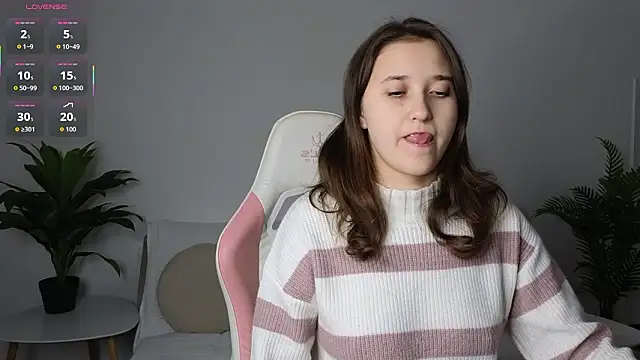 JesseCaits's cam snapshot