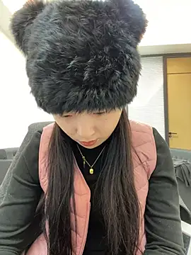 Qrooo's cam snapshot