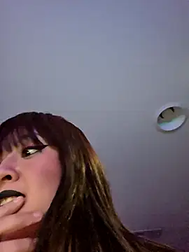 AriannaPenaxo's cam snapshot