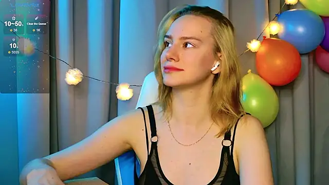 Ramona___'s cam snapshot