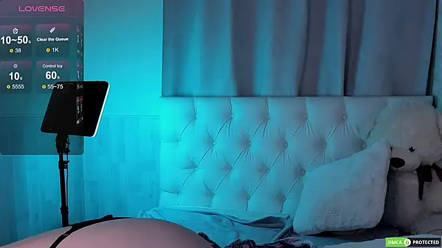 Eva_Cramer's cam snapshot