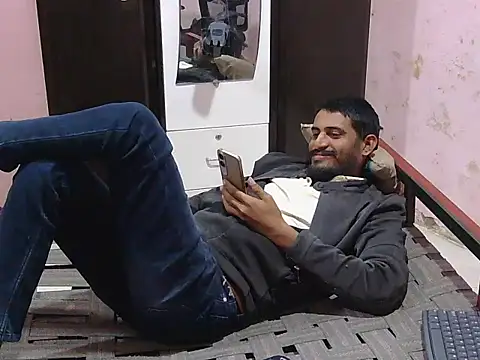 HotXKrish live sex cam