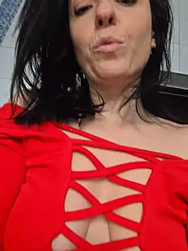 Risky_woman's cam snapshot