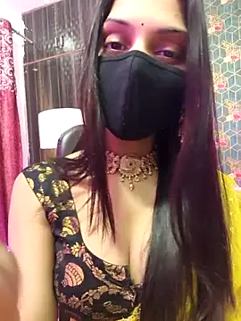 Sexy-ashi's cam snapshot