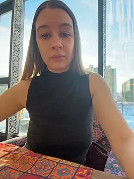 SashaCatt's cam snapshot