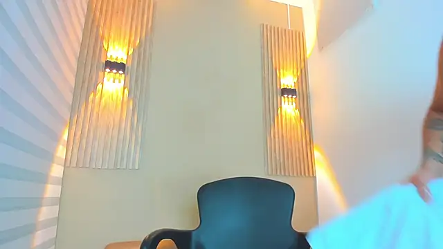 Arthur_howard live sex cam