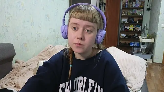 June_shy0's cam snapshot