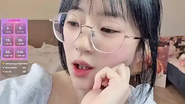 -ruoruo-'s cam snapshot