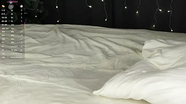 LettySlovacek's cam snapshot