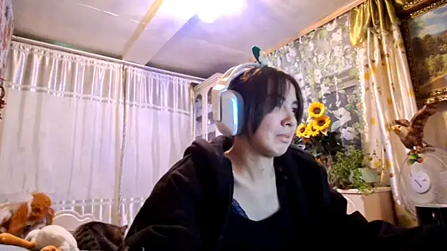 TootingChef's cam snapshot