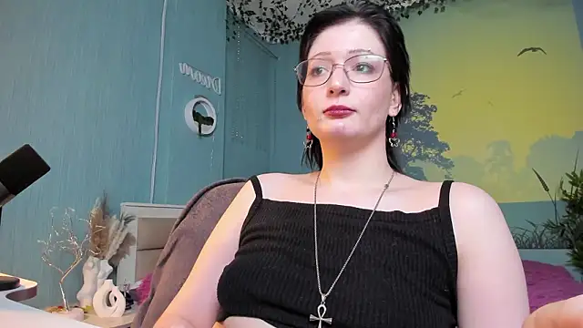 rockwithrachel's cam snapshot