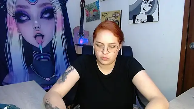 tenten___'s cam snapshot