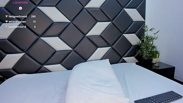 ElenaGuerra's cam snapshot