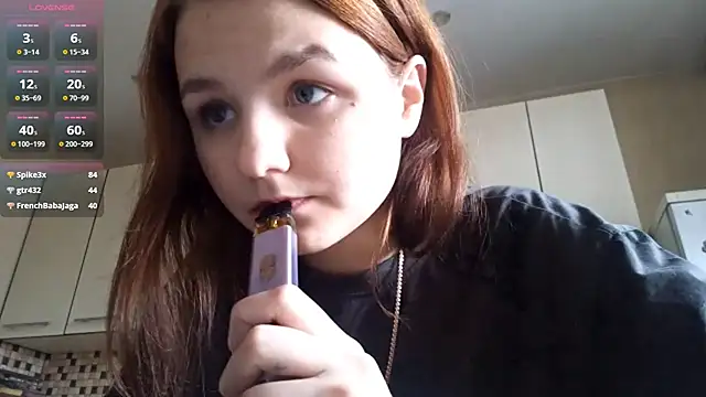 GameToiler's cam snapshot