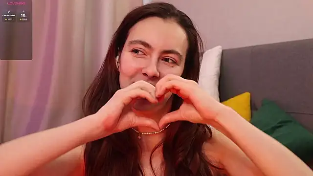 LoveUnderTheStars's cam snapshot