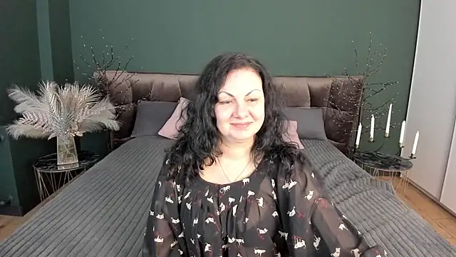 IrissMoon's cam snapshot