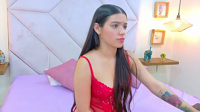 AitanaFerrer's cam snapshot