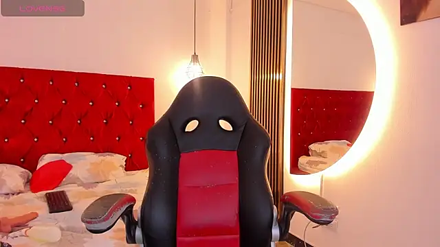 SelenaAngelX's cam snapshot