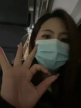 mi-ki1314's cam snapshot