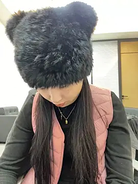 Qrooo's cam snapshot