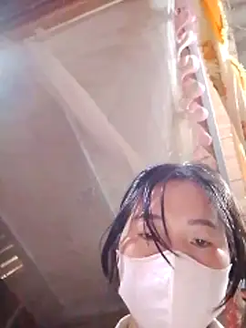 Hin-ni's cam snapshot