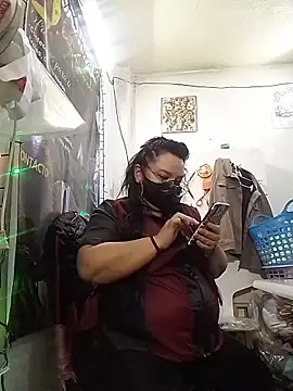 MyhixelAdanMhanzy's cam snapshot