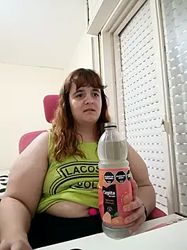 Bombon_ok's cam snapshot