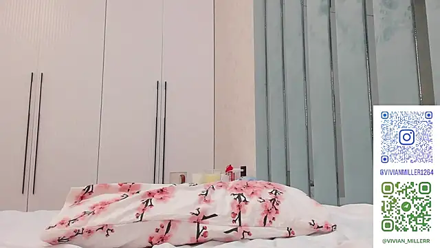 VivianMiller_ live sex cam