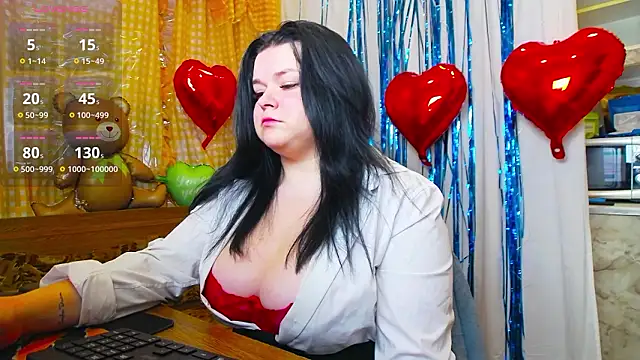 Linasexy777's cam snapshot