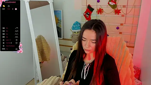 Bella_XO's cam snapshot