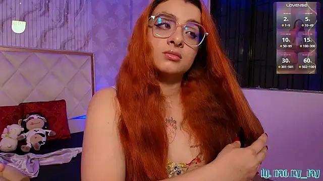 Naomy_tay1's cam snapshot