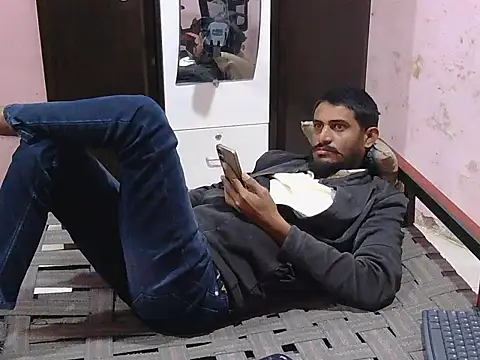 HotXKrish's cam snapshot