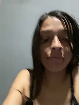 OrianaXclusive's cam snapshot