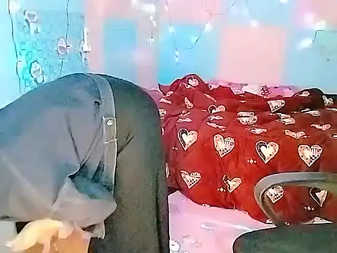 Lylu007's cam snapshot