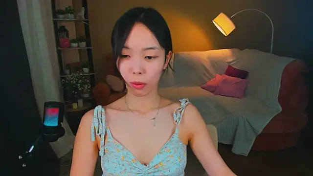 SoulHarmoonyy's cam snapshot