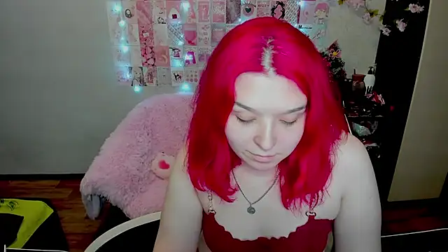 Acid_Kate's cam snapshot