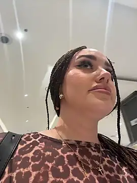 KiraSunshine's cam snapshot