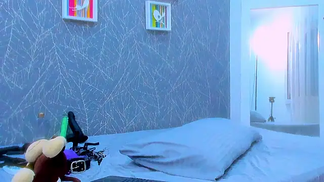 ViictoriiaSaenz's cam snapshot