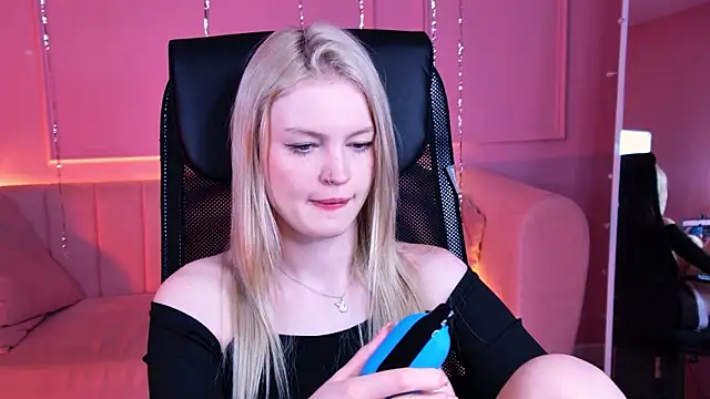 GraceGlamour's cam snapshot