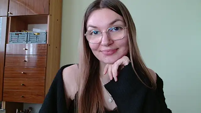 LooveELLYx's cam snapshot