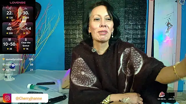 Jhanne_Cherry_'s cam snapshot