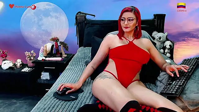 Hanna_Luna's cam snapshot