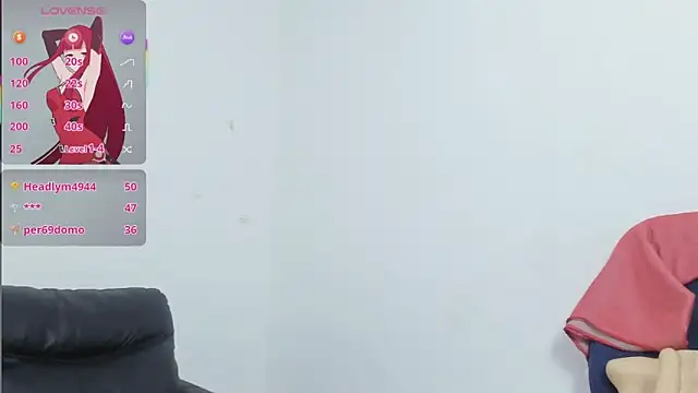 merlyna_goldens's cam snapshot