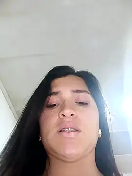 CristinaGreyz's cam snapshot