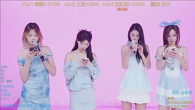 SSF-888's cam snapshot