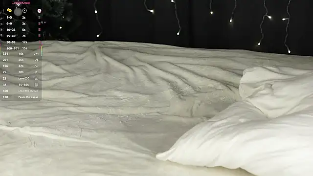 LettySlovacek's cam snapshot