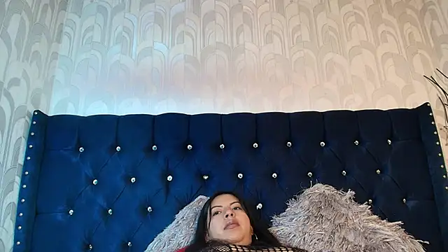 CarolineBrunx's cam snapshot