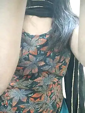 Disha-_00's cam snapshot