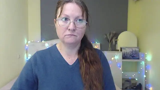 VanessaHotts's cam snapshot