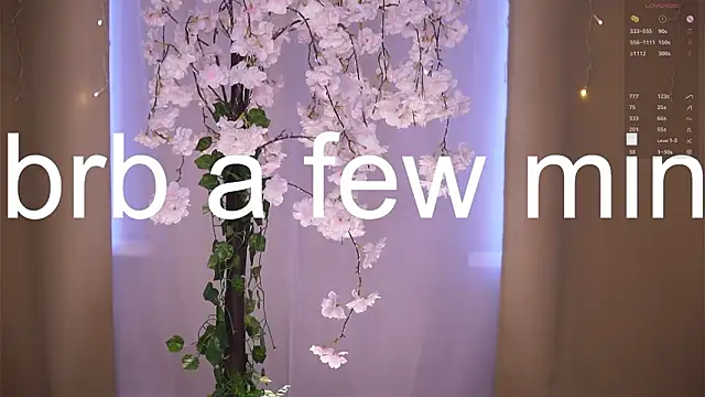 FancyEsten live sex cam